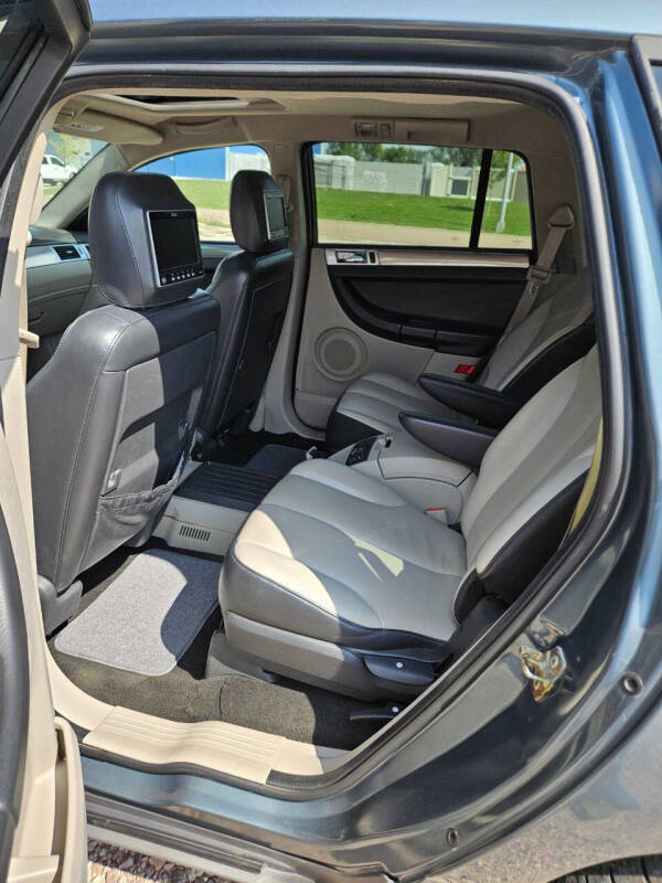 2006 Chrysler Pacifica