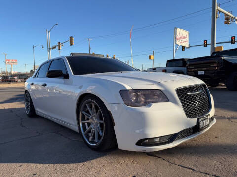 2020 Chrysler 300 Limited