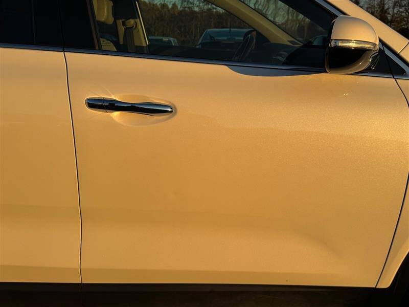 2019 Kia Sorento EX V6