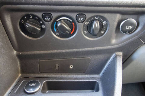 2015 Ford Transit 350 XLT