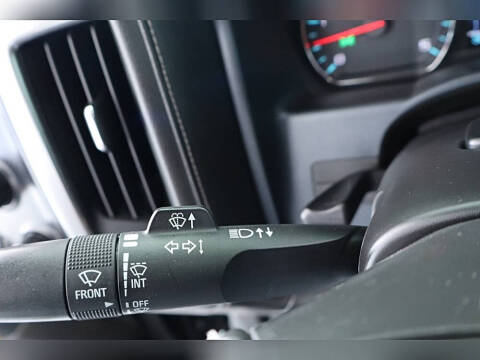 2018 Chevrolet Silverado 3500HD