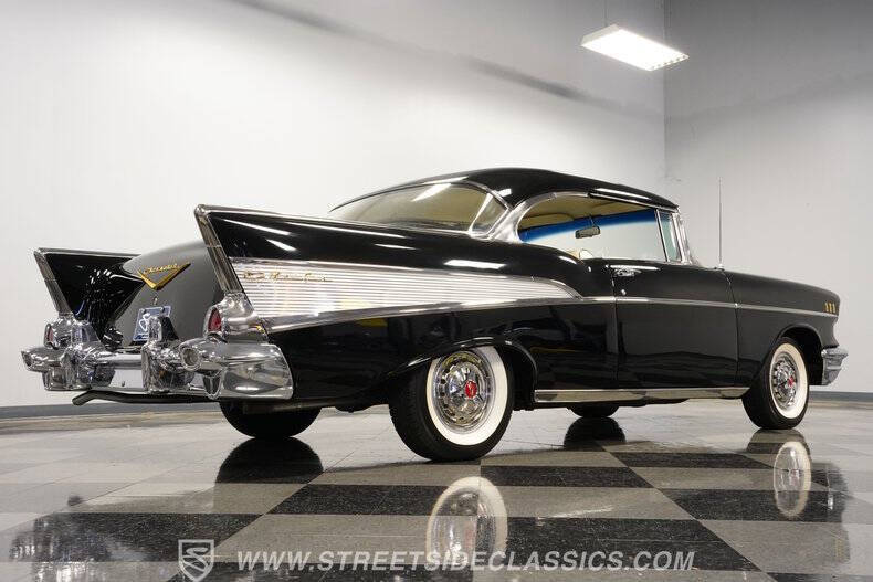 1957 Chevrolet Bel Air