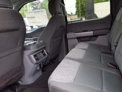 2024 Ford F-250 Super Duty