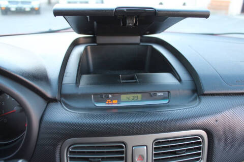 2008 Subaru Forester 2.5 X Premium Package