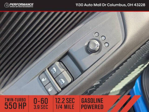 2026 Dodge Charger