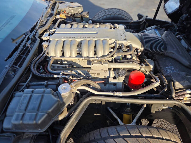 1990 Chevrolet Corvette ZR1