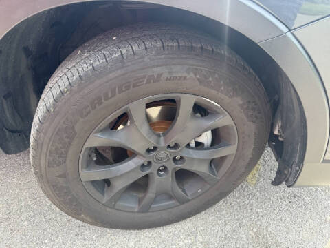 2014 Mazda CX-9 Sport