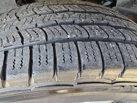 2018 Chevrolet Express 3500