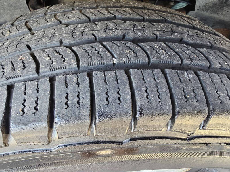 2018 Chevrolet Express 3500