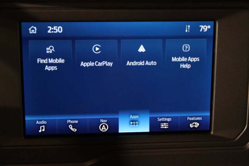 2023 Ford Bronco Outer Banks Advanced