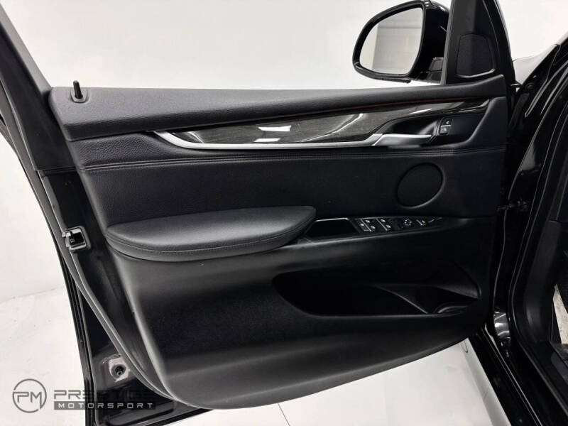 2014 BMW X5 xDrive35i