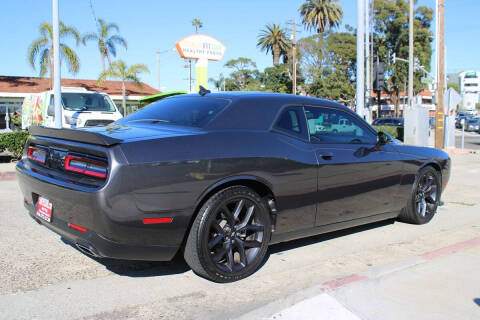 2023 Dodge Challenger GT