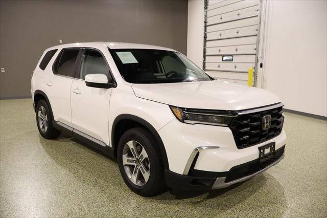 2023 Honda Pilot EX-L