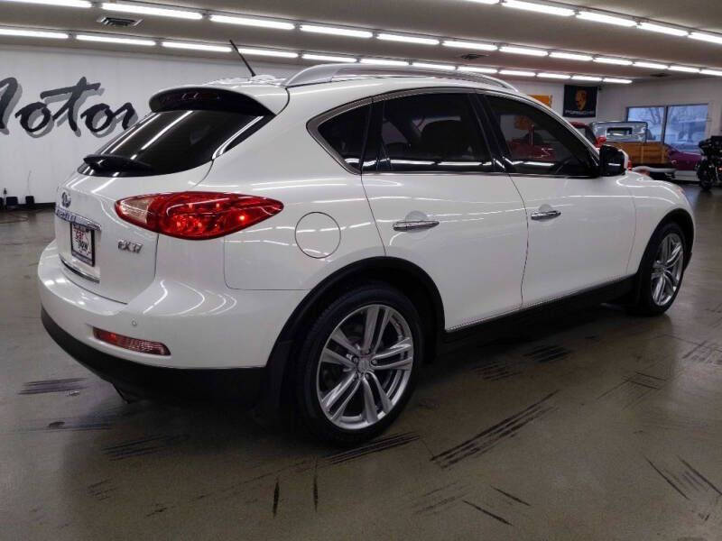 2013 Infiniti EX37 photo
