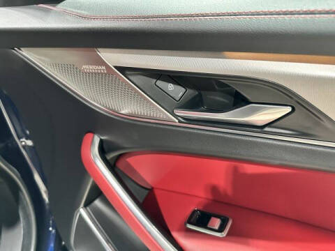 2023 Jaguar F-PACE P400 R-Dynamic S