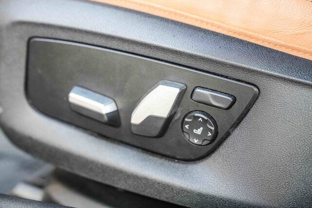 2023 BMW 5 Series 530e