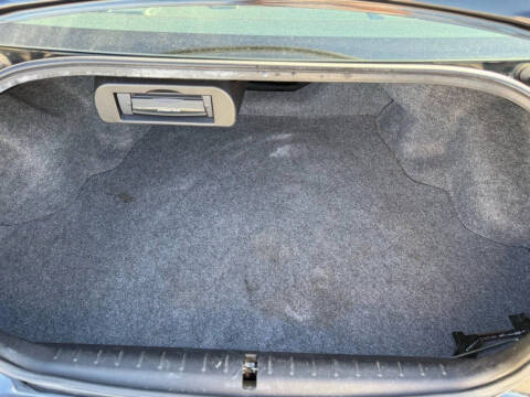 2012 Mitsubishi Galant SE