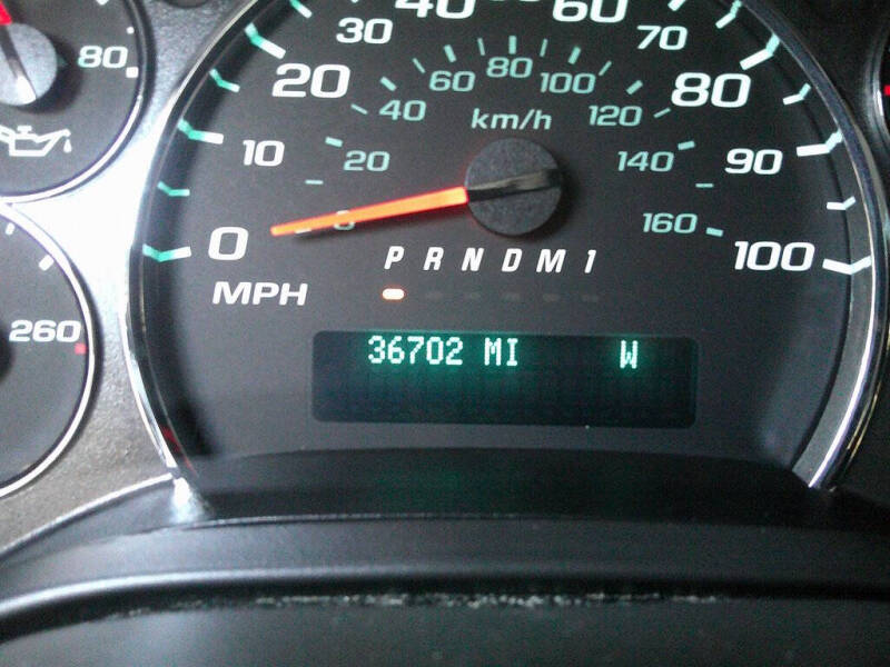 2017 Chevrolet Express LT 3500