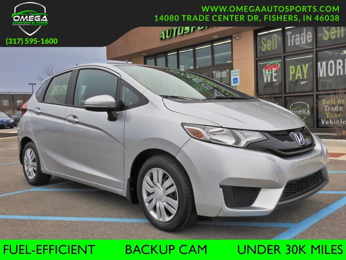 Honda Fit For Sale In Indiana Carsforsale Com