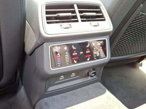 2025 Audi A6 allroad quattro Premium Plus 55 TFSI