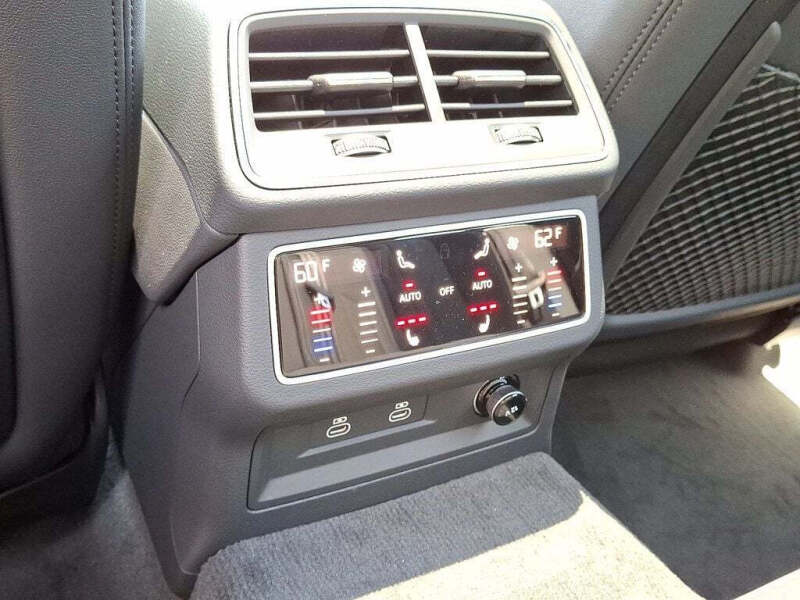 2025 Audi A6 allroad quattro Premium Plus 55 TFSI