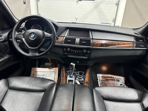 2013 BMW X5 xDrive35d