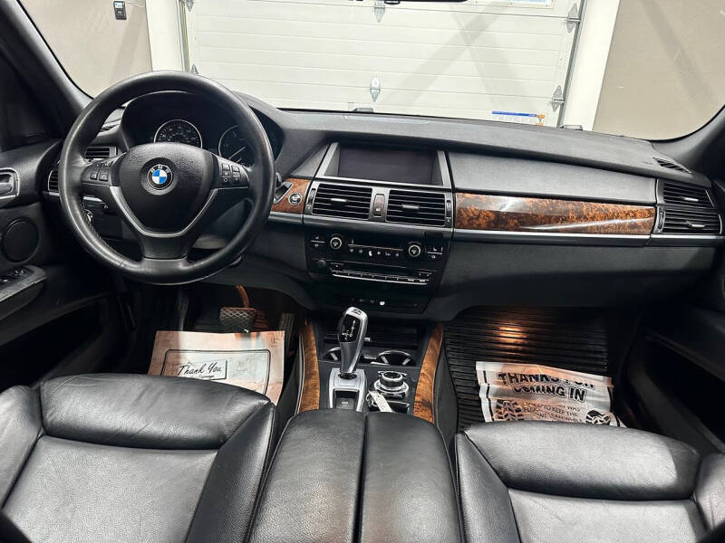2013 BMW X5 xDrive35d