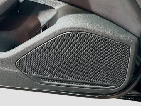 2022 Audi A5 Sportback quattro S line Premium 45 TFSI