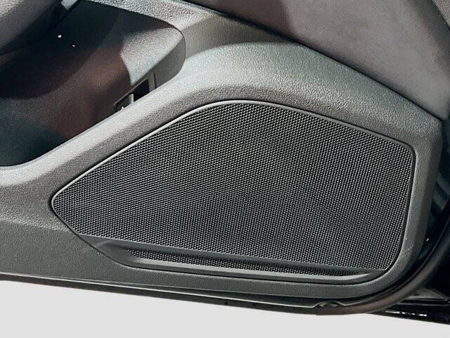 2022 Audi A5 Sportback quattro S line Premium 45 TFSI