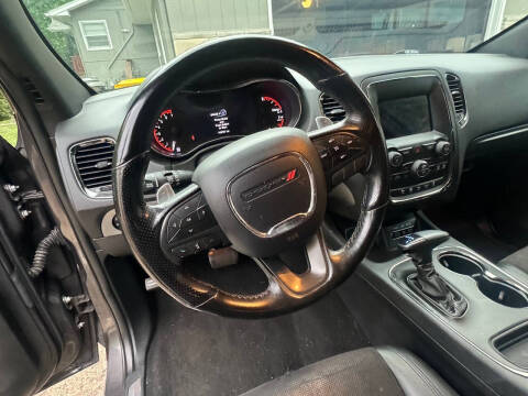 2020 Dodge Durango GT Plus