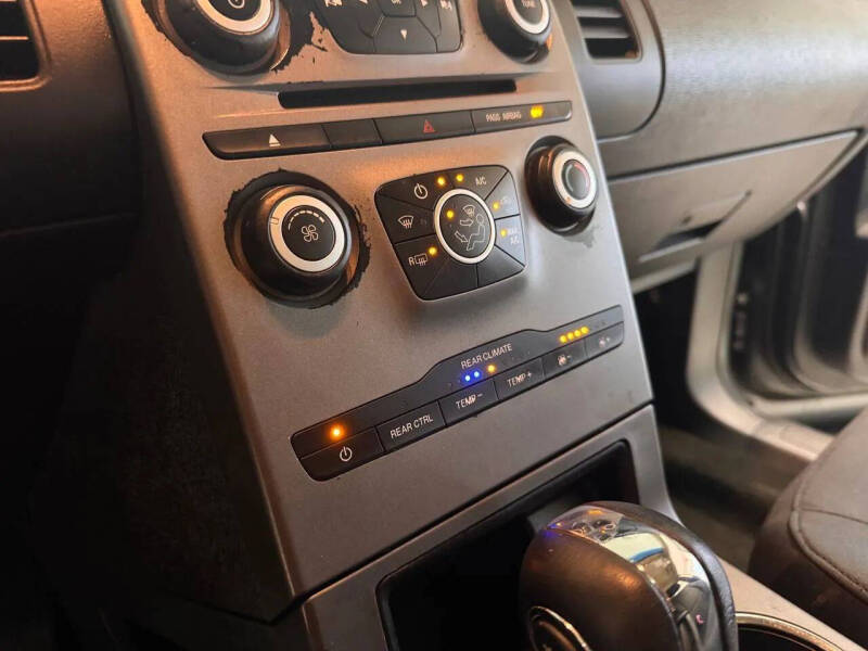 2018 Ford Flex SE