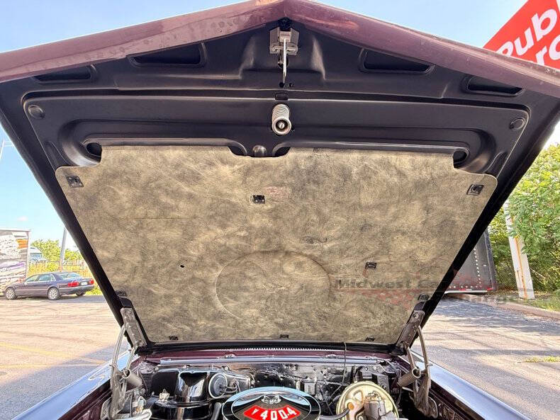 1967 Pontiac GTO