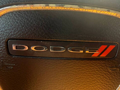 2017 Dodge Challenger
