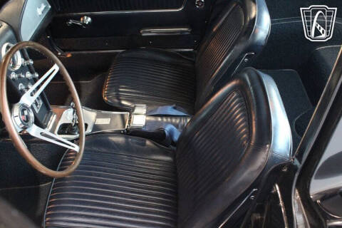 1964 Chevrolet Corvette