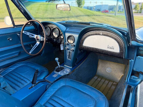 1967 Chevrolet Corvette