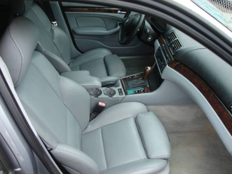 2004 BMW 3 Series 325i