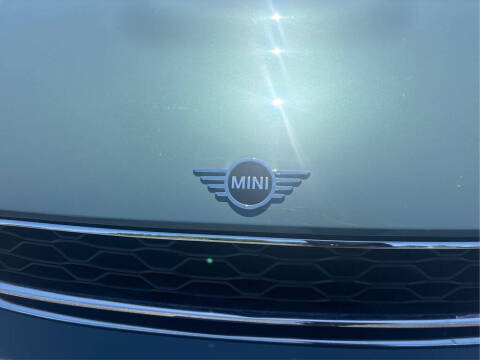 2023 MINI Countryman