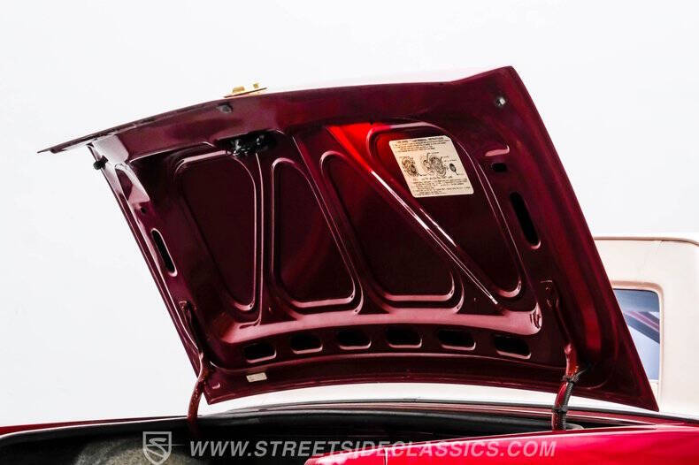 1988 Cadillac DeVille