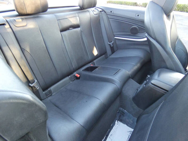 2018 BMW 4 Series 430i