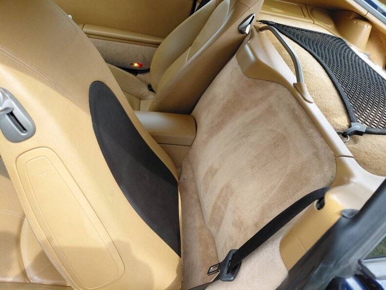 2008 Porsche Cayman S