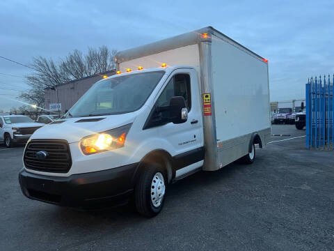 2019 Ford Transit for sale at Dallas Auto Drive in Dallas TX