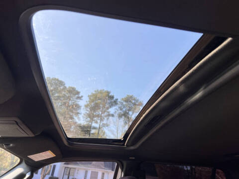 2017 Ford Expedition Platinum