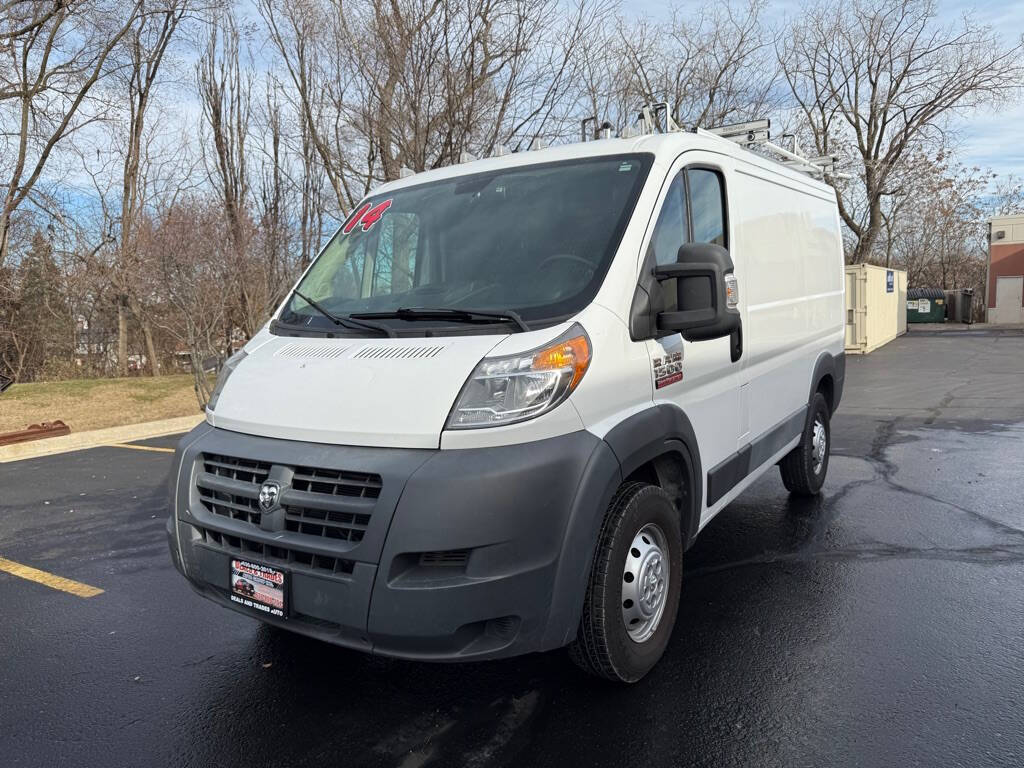 2014 Ram ProMaster for sale at Deals & Trades in Aurora, IL