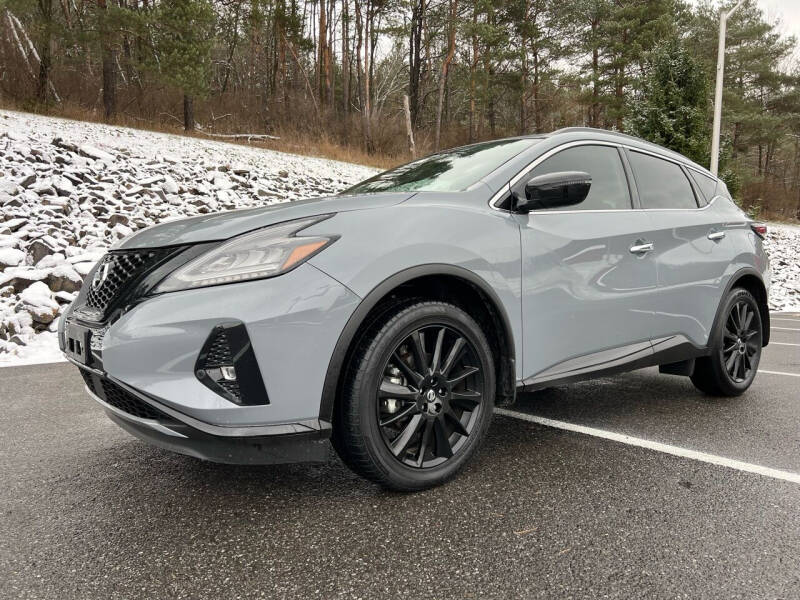 2022 Nissan Murano for sale in Mansfield, PA