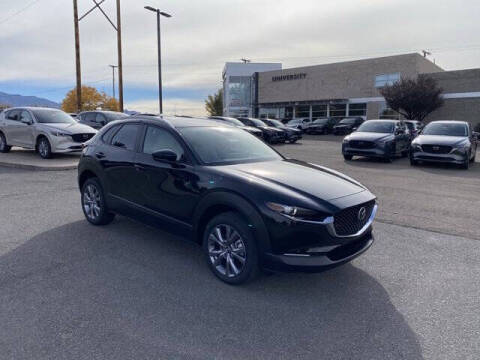 2026 Mazda CX-30 2.5 S Preferred