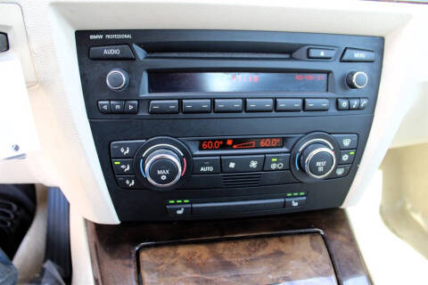 2009 BMW 3 Series 328i