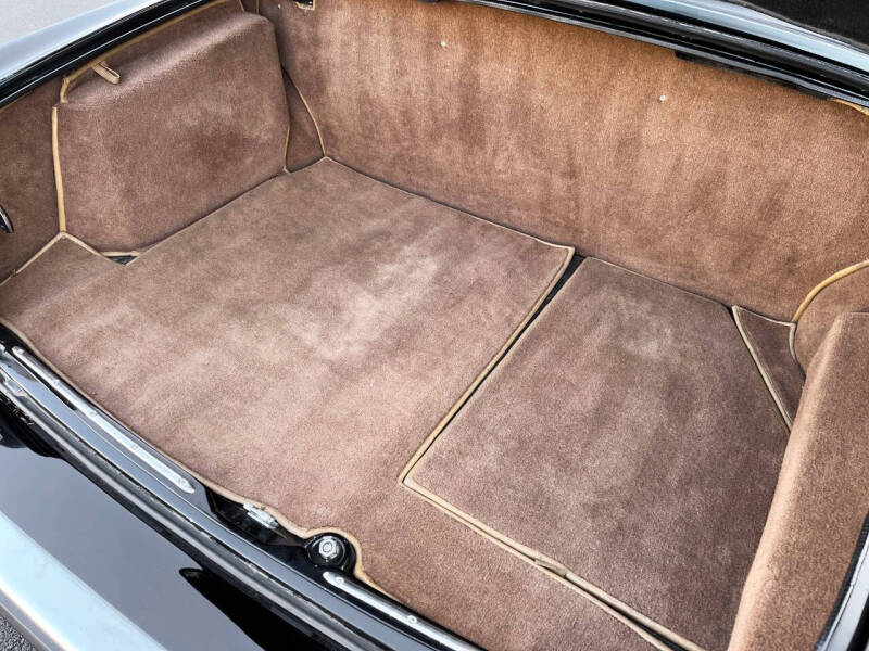 1980 Rolls-Royce Silver Shadow