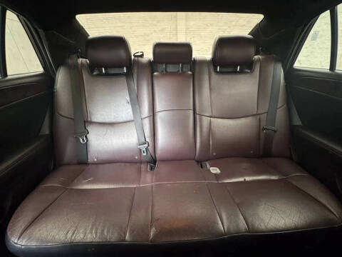 2011 Toyota Avalon Limited