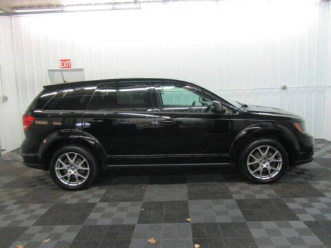 2019 Dodge Journey for sale at Michigan Credit Kings in South Haven MI