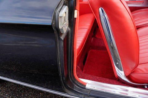 1962 Chevrolet Corvair